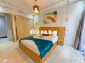 Appartements à louer à Guéliz. 2 belles chambres. Résidence avec concierge, climatisation générale - miniature 2