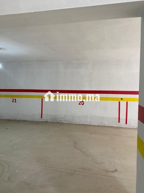 Bureau de 71 m2 en plein de centre ville de kenitra à louer - Location Immobilier - Kenitra - photo 8