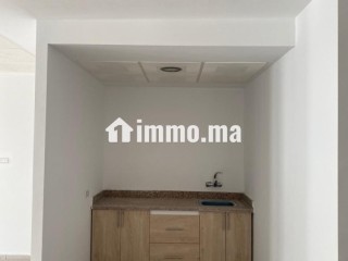 Bureau de 71 m2 en plein de centre ville de kenitra à louer - Bureau à louer - Kenitra