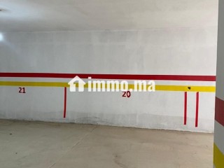 Bureau de 71 m2 en plein de centre ville de kenitra à louer - Bureau à louer - Kenitra