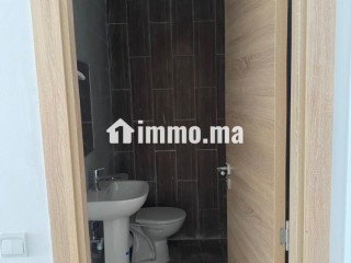 Bureau de 71 m2 en plein de centre ville de kenitra à louer - Bureau à louer - Kenitra