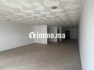Bureau de 71 m2 en plein de centre ville de kenitra à louer - Bureau à louer - Kenitra