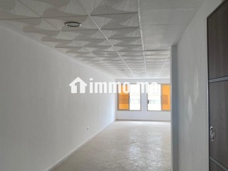 Bureau de 71 m2 en plein de centre ville de kenitra à louer - Bureau à louer - Kenitra