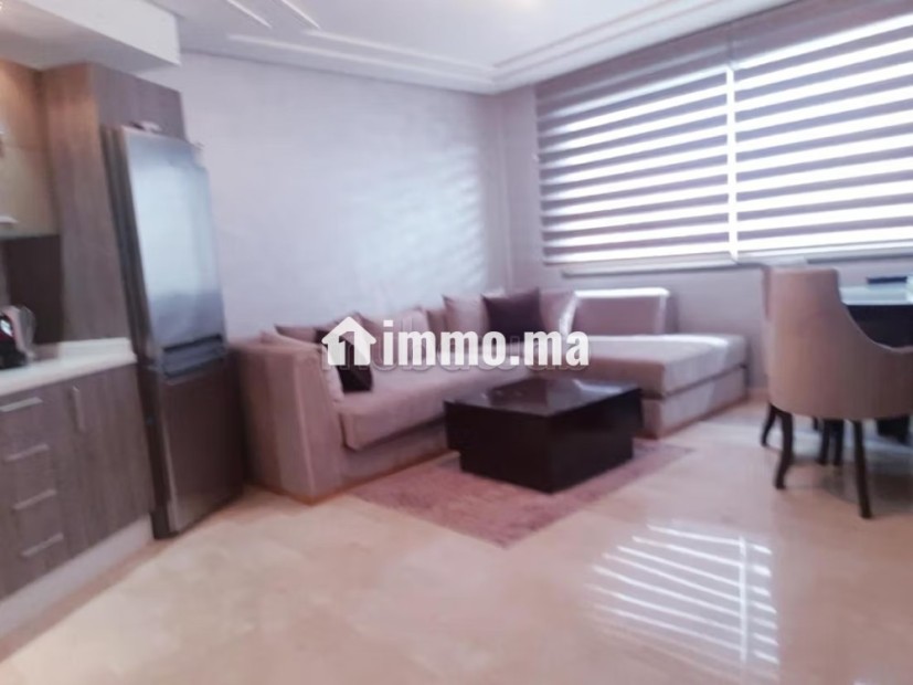LOCATION appartement - Vente Immobilier - Marrakech - photo 2