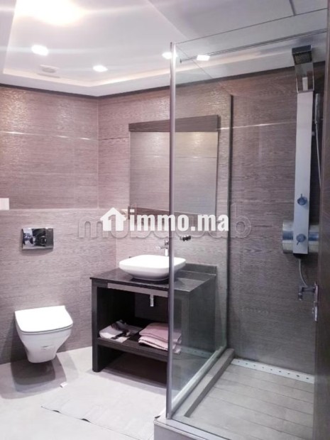LOCATION appartement - Vente Immobilier - Marrakech - photo 3