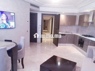 LOCATION appartement - Appartement à vendre - Marrakech