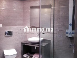 LOCATION appartement - Appartement à vendre - Marrakech