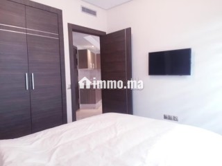 LOCATION appartement - Appartement à vendre - Marrakech