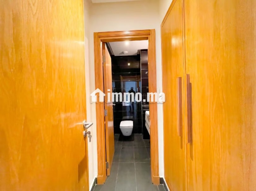 Luxieux appartement vue mer étage élevé - Vente Immobilier - Casablanca - photo 6