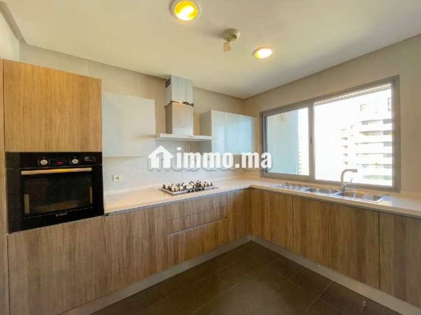Luxieux appartement vue mer étage élevé - Vente Immobilier - Casablanca - photo 7