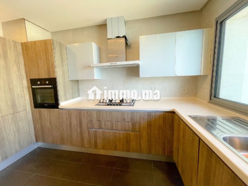 Luxieux appartement vue mer étage élevé - Vente Immobilier - Casablanca - photo 8