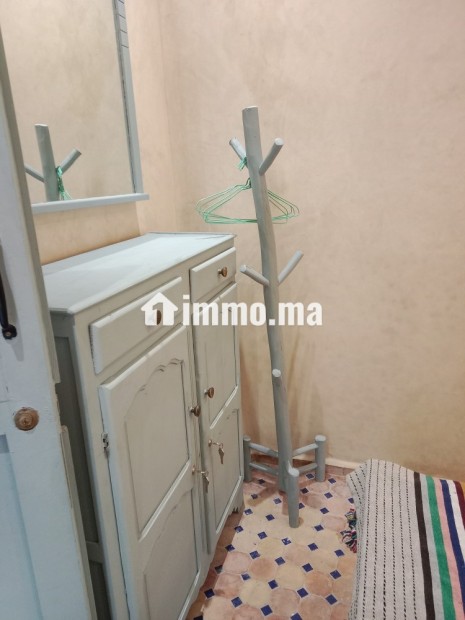 Maison Authentique de 4 Étages au Cœur de la Médina d'Essaouira avec Terrasse Privée - Location Vacances - Essaouira - photo 1