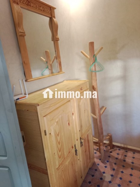 Maison Authentique de 4 Étages au Cœur de la Médina d'Essaouira avec Terrasse Privée - Location Vacances - Essaouira - photo 3