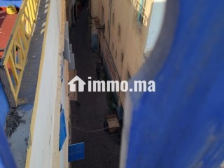 Maison Authentique de 4 Étages au Cœur de la Médina d'Essaouira avec Terrasse Privée - Maison Location Vacances - Essaouira