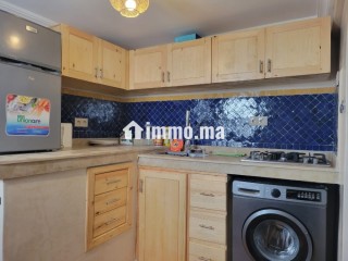 Maison Authentique de 4 Étages au Cœur de la Médina d'Essaouira avec Terrasse Privée - Maison Location Vacances - Essaouira