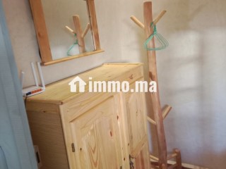 Maison Authentique de 4 Étages au Cœur de la Médina d'Essaouira avec Terrasse Privée - Maison Location Vacances - Essaouira