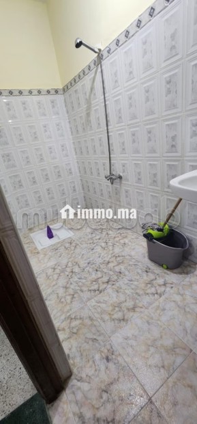 Des appartements à louer au mois en face de Lupina Blanca, dans le quartier de Nasr - Location Immobilier - Tanger - photo 8