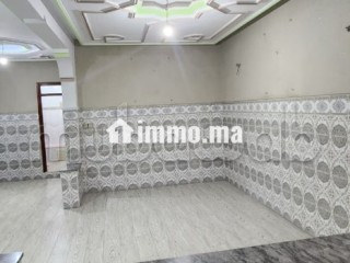 Des appartements à louer au mois en face de Lupina Blanca, dans le quartier de Nasr - Appartement à louer - Tanger