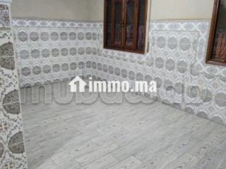 Des appartements à louer au mois en face de Lupina Blanca, dans le quartier de Nasr - Appartement à louer - Tanger
