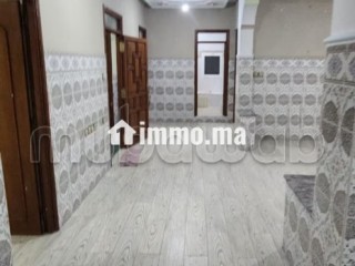 Des appartements à louer au mois en face de Lupina Blanca, dans le quartier de Nasr - Appartement à louer - Tanger