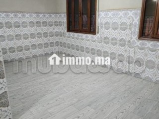 Des appartements à louer au mois en face de Lupina Blanca, dans le quartier de Nasr - Appartement à louer - Tanger
