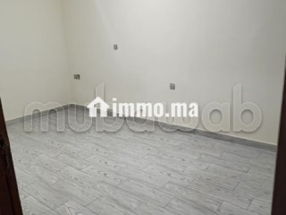 Des appartements à louer au mois en face de Lupina Blanca, dans le quartier de Nasr - Appartement à louer - Tanger