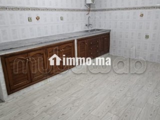 Des appartements à louer au mois en face de Lupina Blanca, dans le quartier de Nasr - Appartement à louer - Tanger