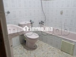 Des appartements à louer au mois en face de Lupina Blanca, dans le quartier de Nasr - Appartement à louer - Tanger