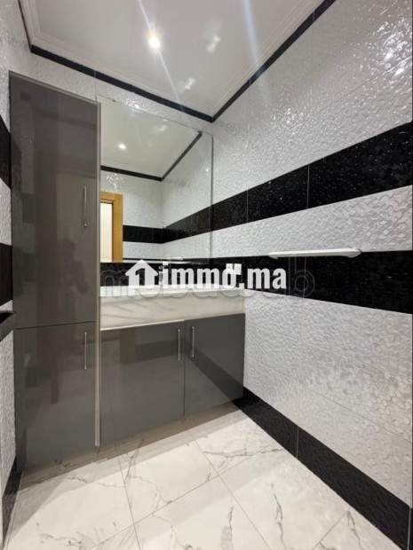 Location Appartement avec terrass ensoleillé calme - Location Immobilier - Tanger - photo 8