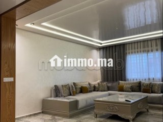 Location Appartement avec terrass ensoleillé calme - Appartement à louer - Tanger