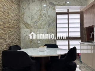 Location Appartement avec terrass ensoleillé calme - Appartement à louer - Tanger