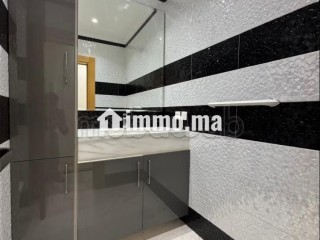 Location Appartement avec terrass ensoleillé calme - Appartement à louer - Tanger