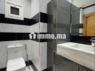 Location Appartement avec terrass ensoleillé calme - Appartement à louer - Tanger