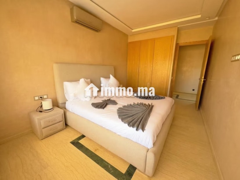 Jolie villa Marrakech - Location Immobilier - Marrakech - photo 8