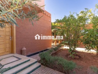 Jolie villa Marrakech - Villa à louer - Marrakech