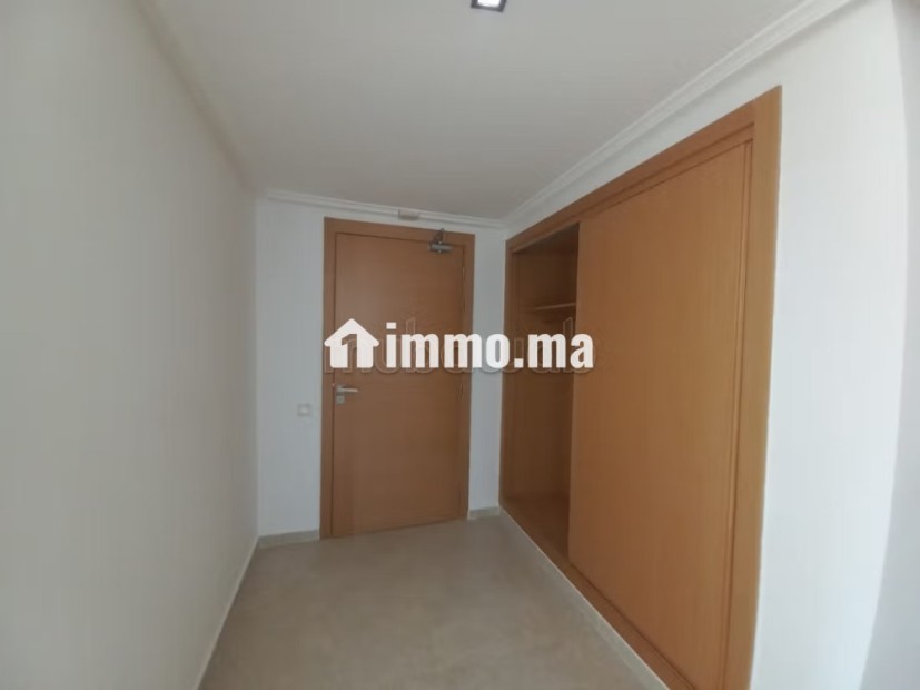 Appartement Vide à Louer – Vue Mer - Location Immobilier - Tanger - photo 5