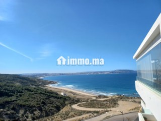 Appartement Vide à Louer – Vue Mer - Appartement à louer - Tanger