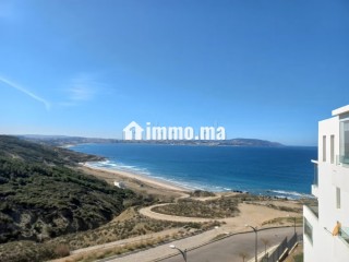 Appartement Vide à Louer – Vue Mer - Appartement à louer - Tanger