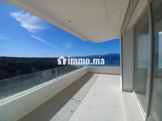 Appartement Vide à Louer – Vue Mer - Appartement à louer - Tanger