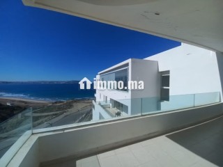 Appartement Vide à Louer – Vue Mer - Appartement à louer - Tanger