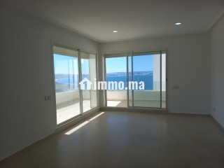 Appartement Vide à Louer – Vue Mer - Appartement à louer - Tanger