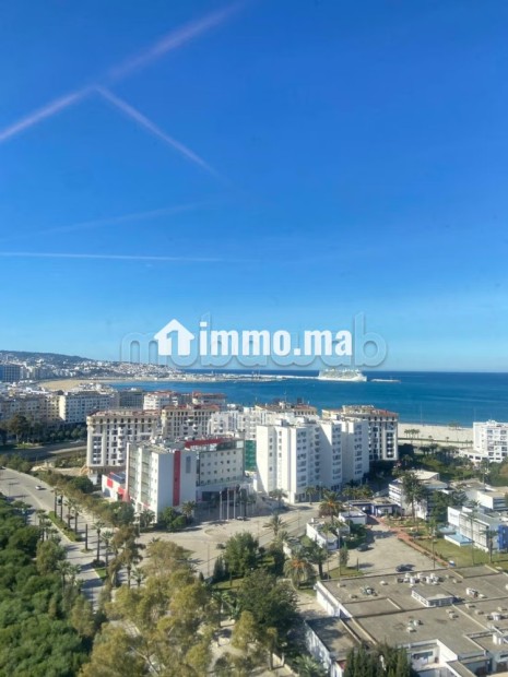 Appartement de Luxe A Louer – Bella Vista Tanger - Location Immobilier - Tanger - photo 1