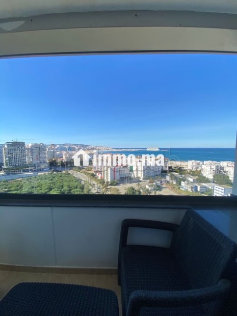 Appartement de Luxe A Louer – Bella Vista Tanger - Location Immobilier - Tanger - photo 2