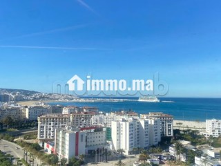 Appartement de Luxe A Louer – Bella Vista Tanger - Appartement à louer - Tanger