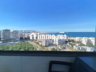 Appartement de Luxe A Louer – Bella Vista Tanger - Appartement à louer - Tanger