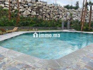Appartement de Luxe A Louer – Bella Vista Tanger - Appartement à louer - Tanger