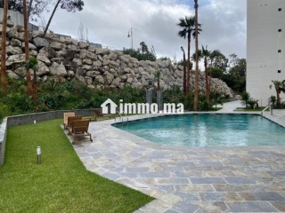 Appartement de Luxe A Louer – Bella Vista Tanger - Appartement à louer - Tanger