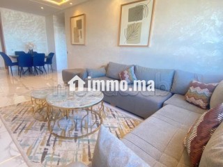 Appartement de Luxe A Louer – Bella Vista Tanger - Appartement à louer - Tanger