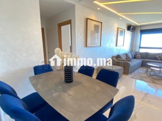 Appartement de Luxe A Louer – Bella Vista Tanger - Appartement à louer - Tanger