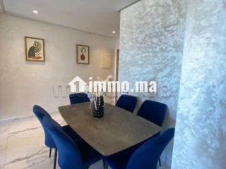 Appartement de Luxe A Louer – Bella Vista Tanger - Appartement à louer - Tanger